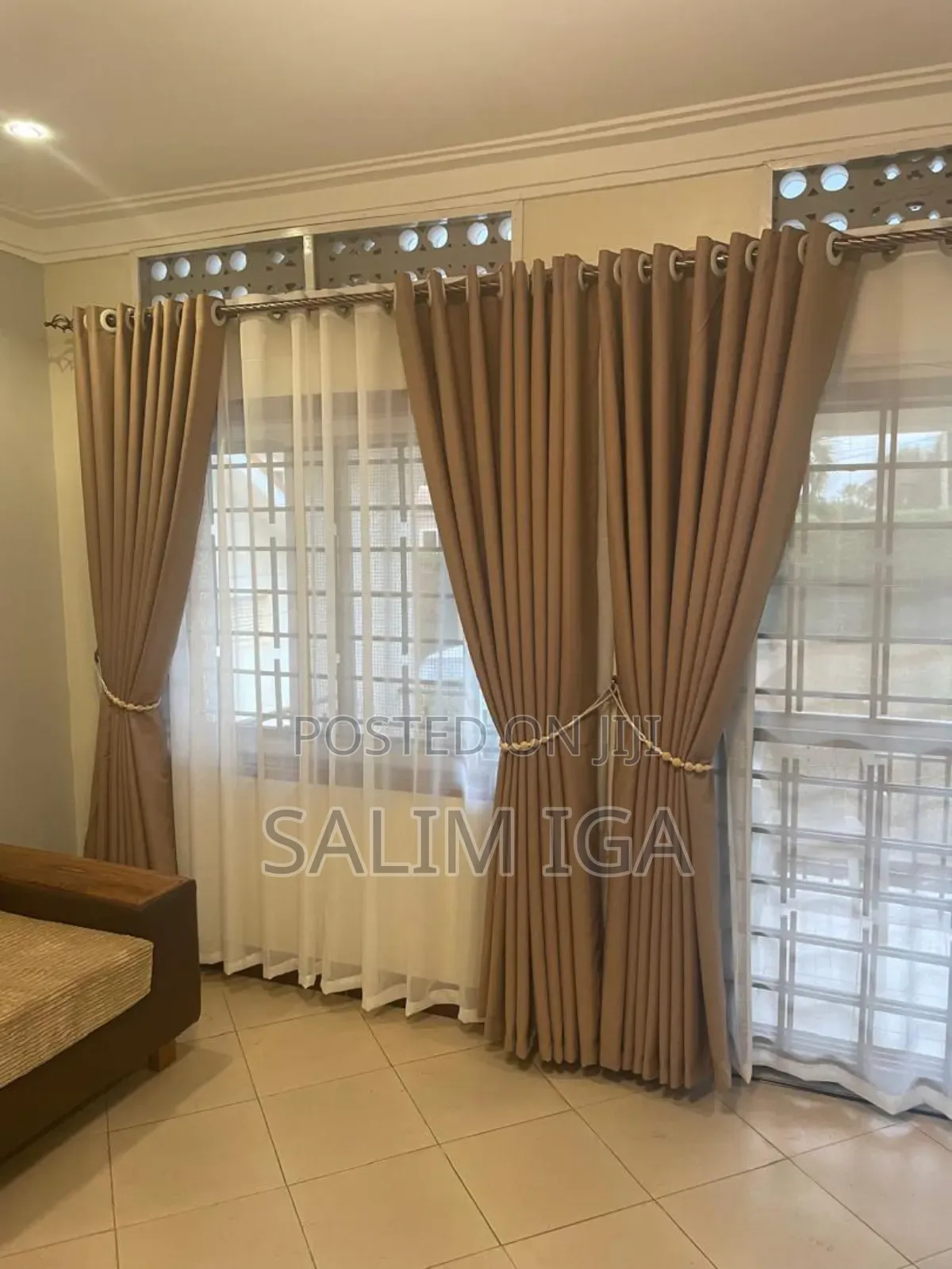 Furnished 2bdrm Chalet in Kololo Property, Central Division for rent
