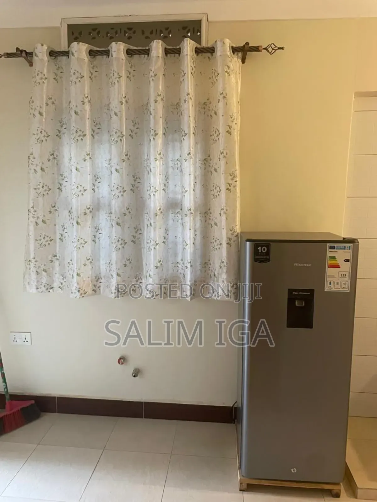 Furnished 2bdrm Chalet in Kololo Property, Central Division for rent