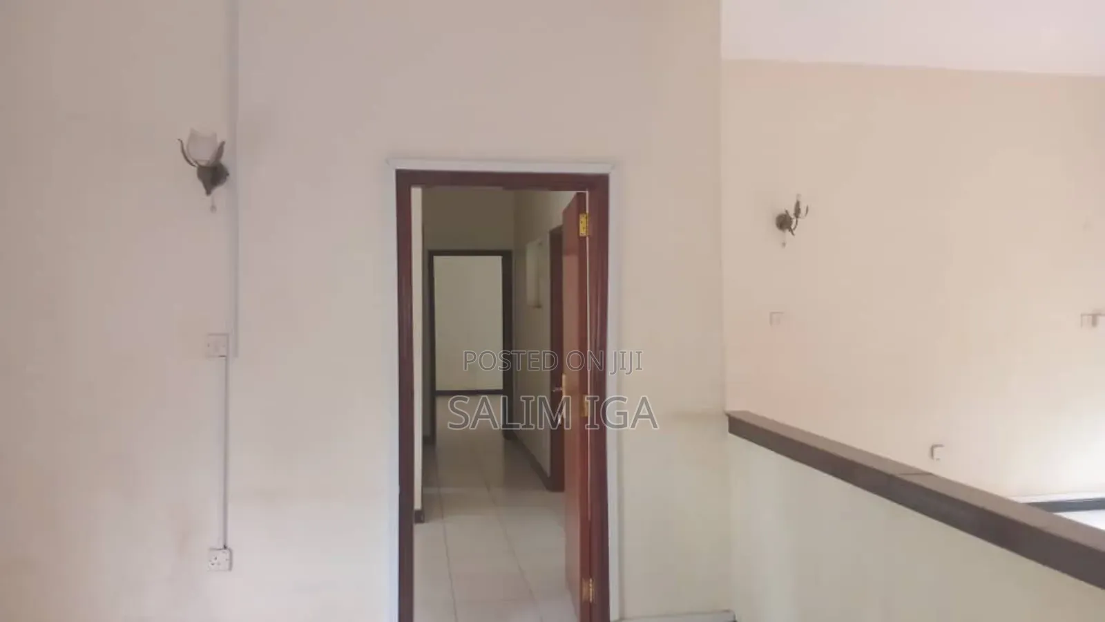 3bdrm Chalet in Kololo Property, Central Division for rent