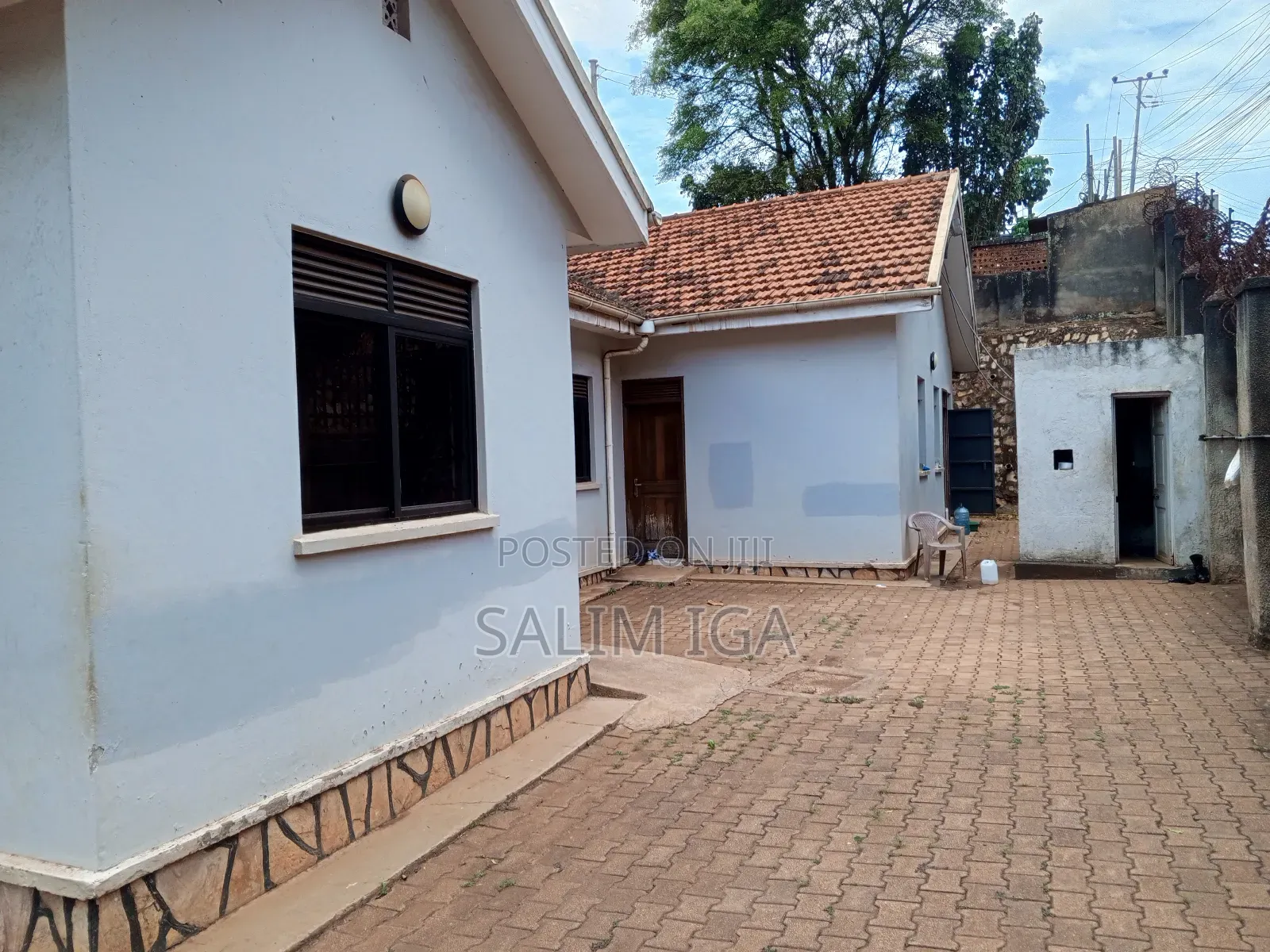 3bdrm Chalet in Kololo Property, Central Division for rent