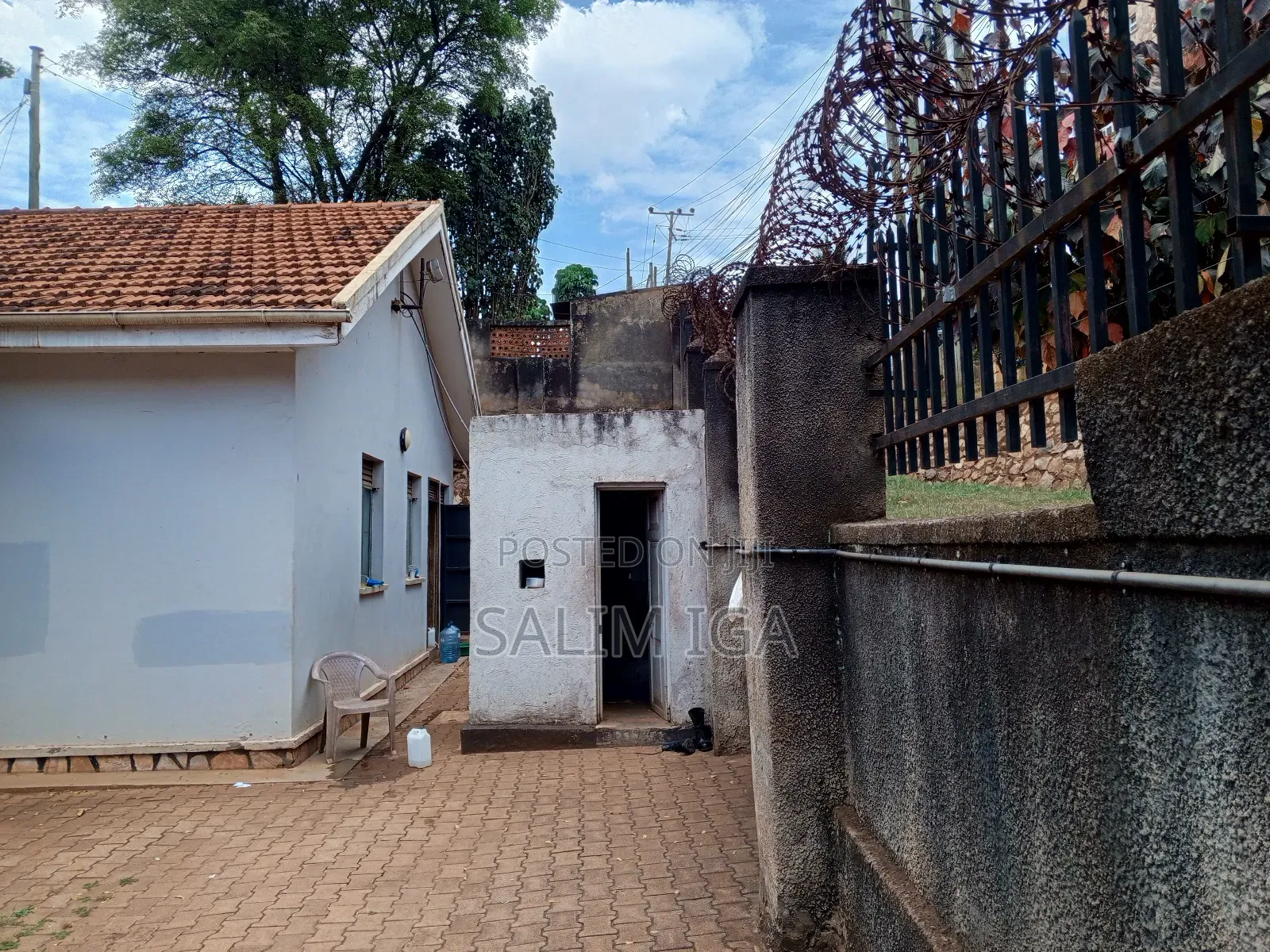 3bdrm Chalet in Kololo Property, Central Division for rent