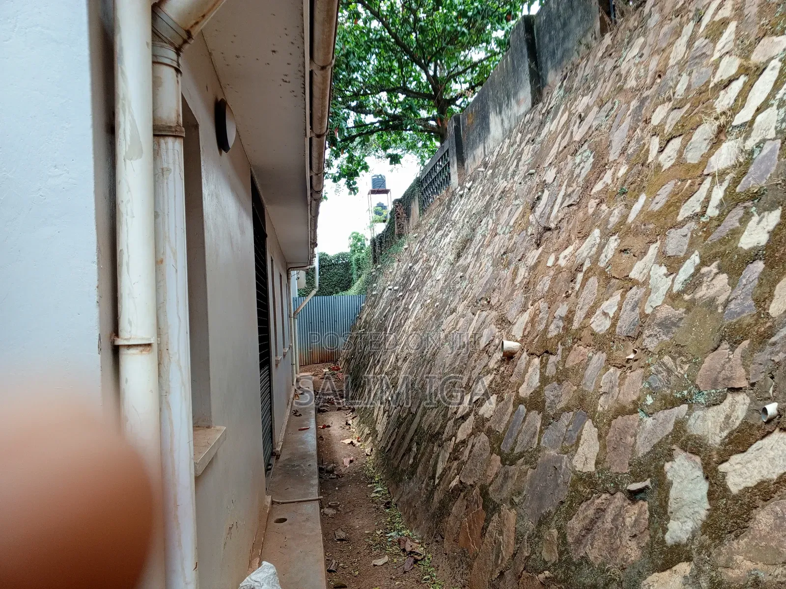 3bdrm Chalet in Kololo Property, Central Division for rent