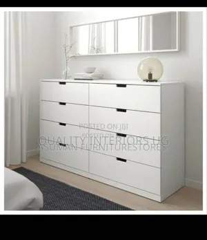 Standard Size Chest Drawer Call Us On