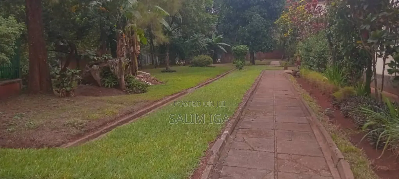 Office Building On Rent