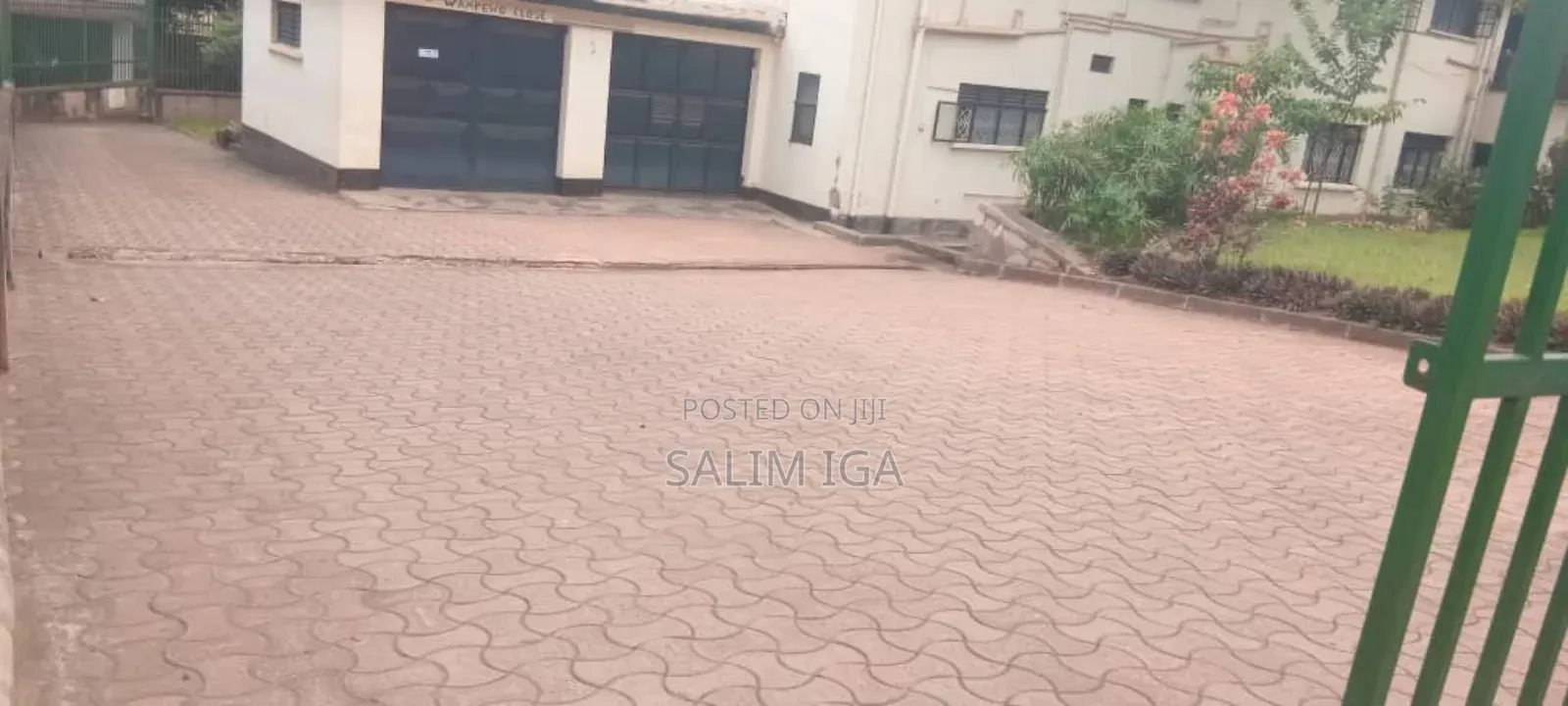 Office Building On Rent