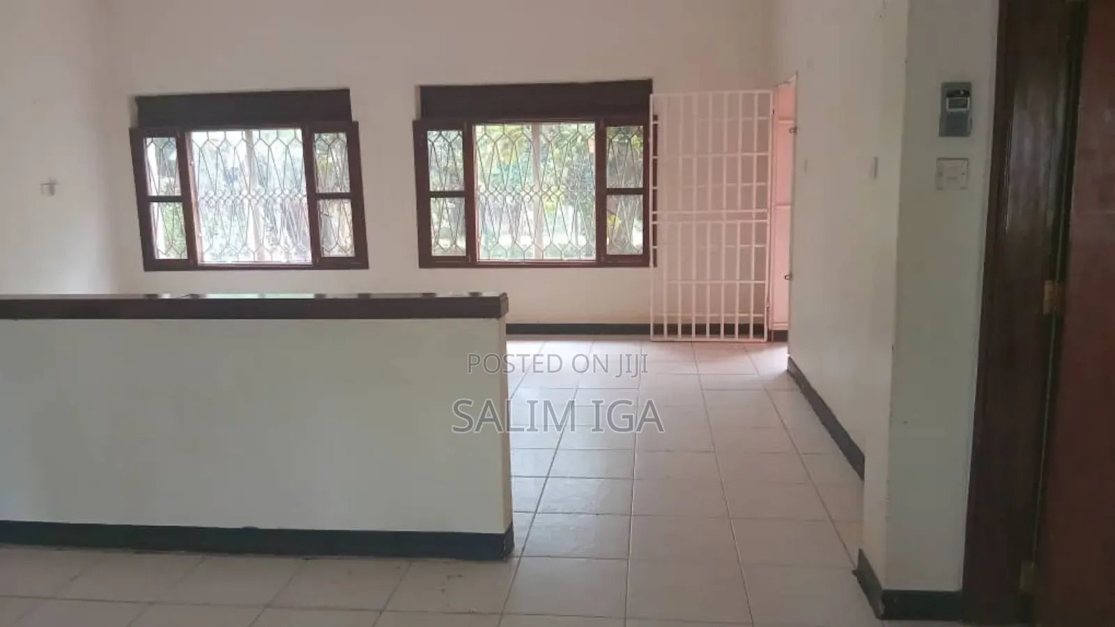 Office Building On Rent