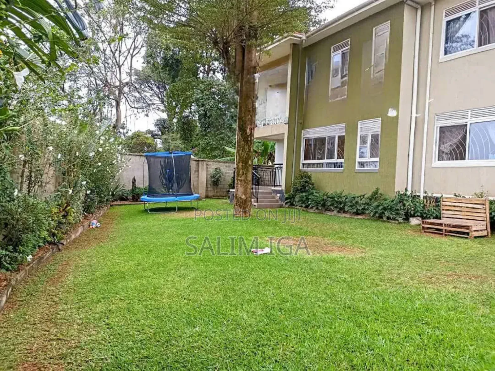 4bdrm Duplex in Kololo Property, Central Division for rent