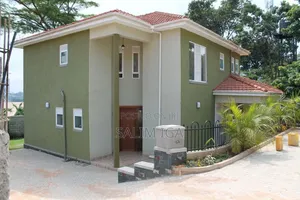 4bdrm Duplex in Kololo Property, Central Division for rent