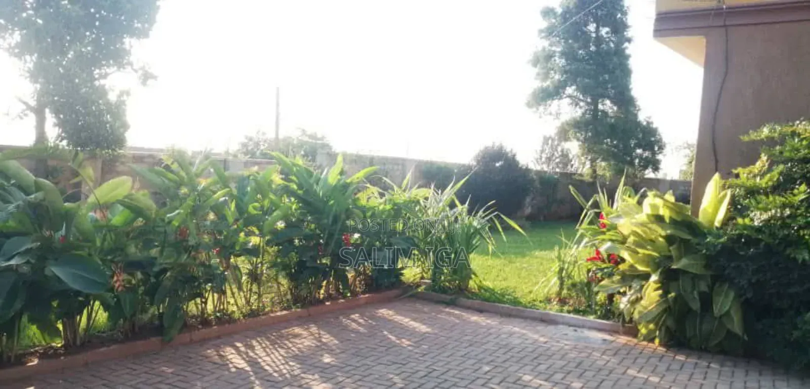 4bdrm Duplex in Kololo Property, Central Division for rent