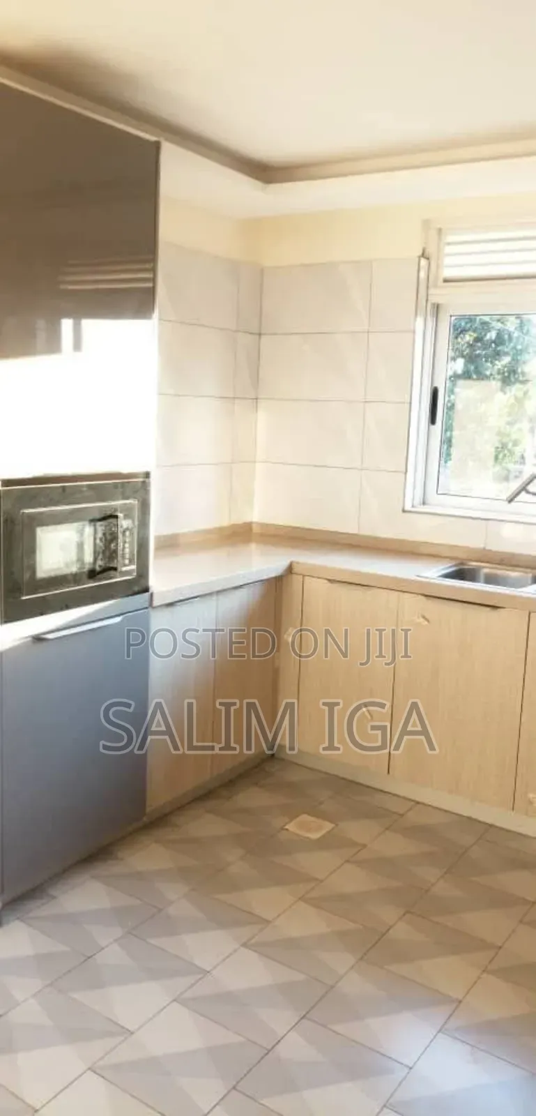 4bdrm Duplex in Kololo Property, Central Division for rent