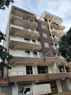2bdrm Apartment in Kololo Property, Central Division for rent