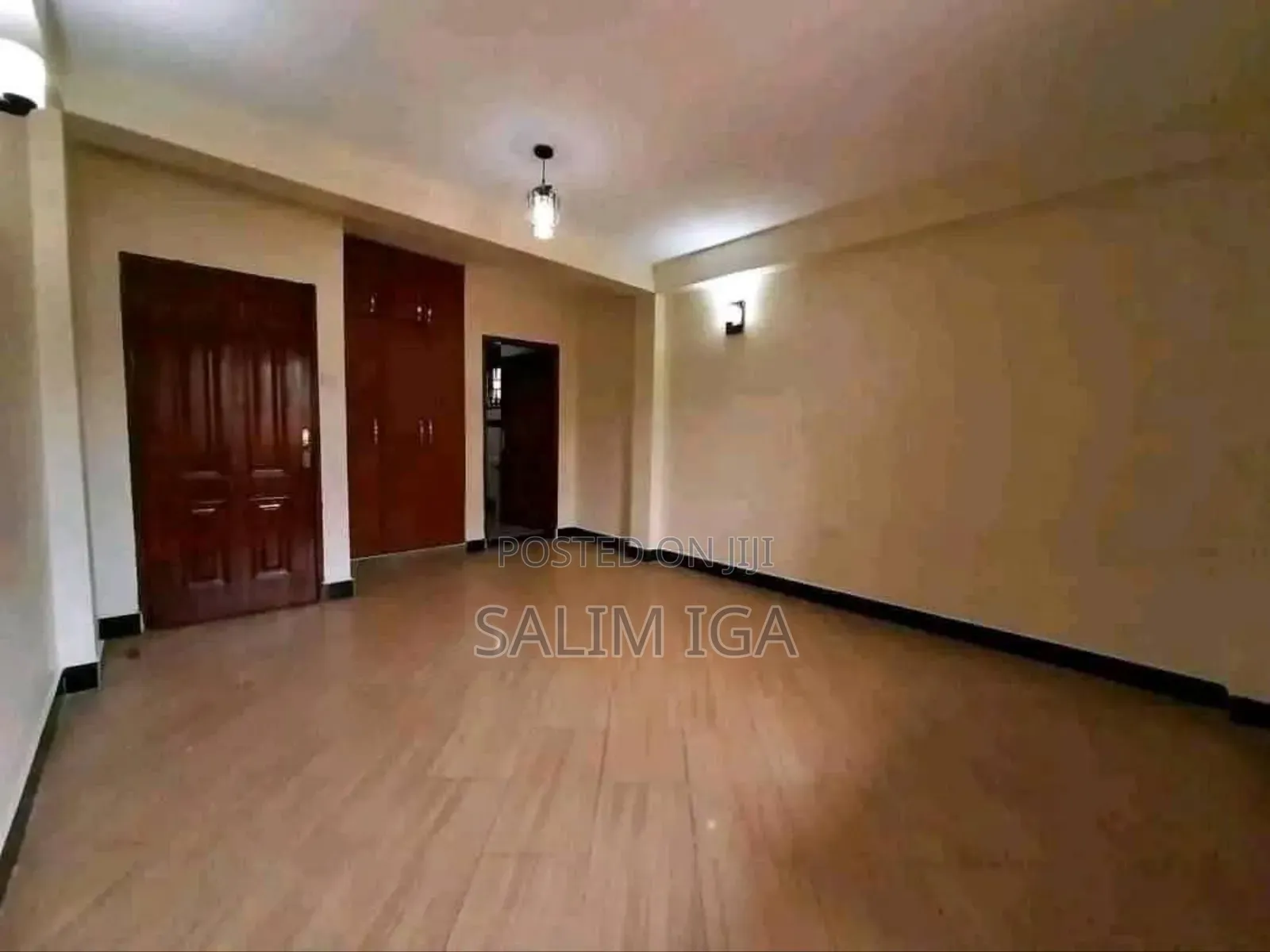 2bdrm Apartment in Kololo Property, Central Division for rent