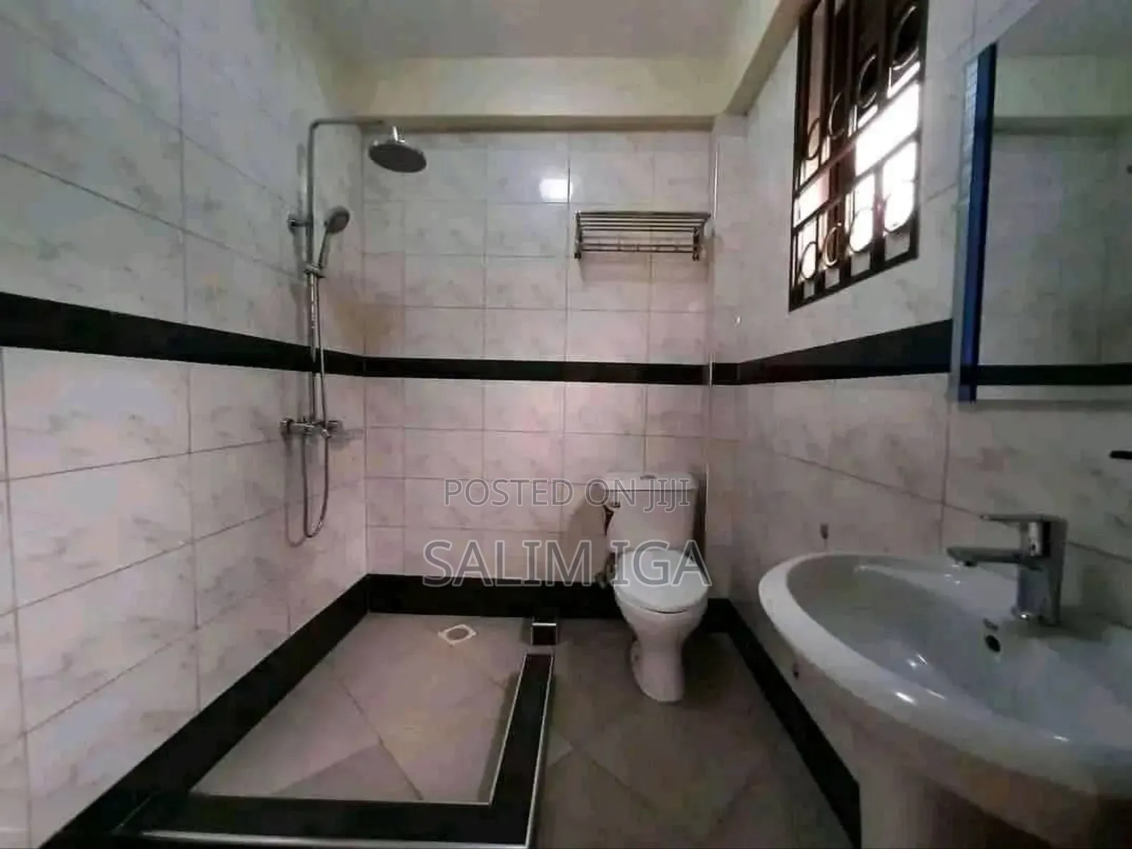 2bdrm Apartment in Kololo Property, Central Division for rent