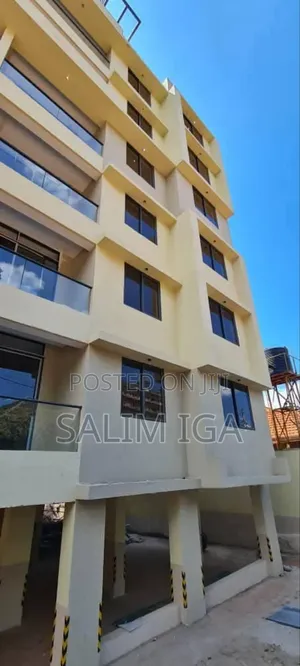 3bdrm Apartment in Kololo Property, Central Division for rent