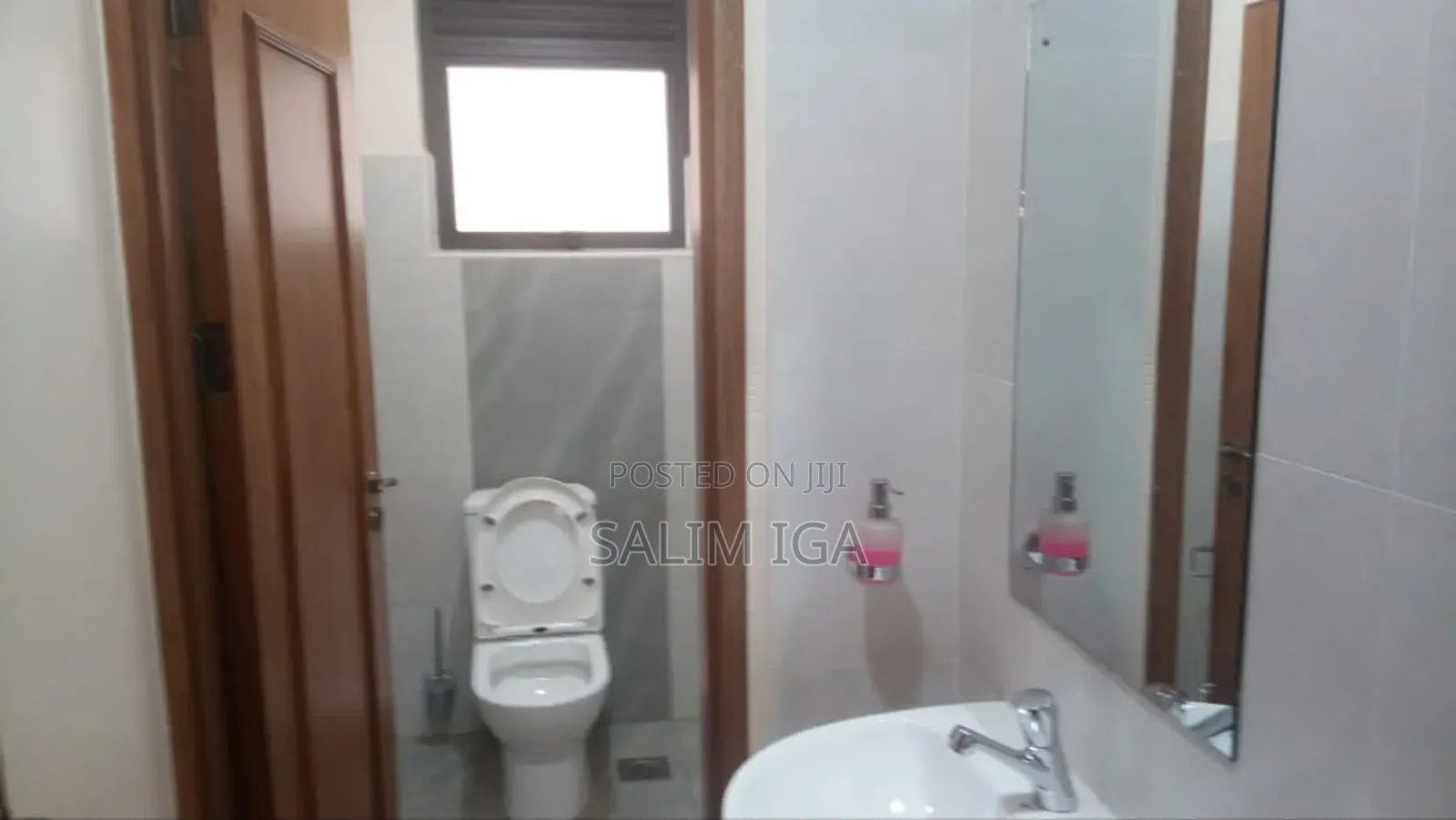 3bdrm Apartment in Kololo Property, Central Division for rent