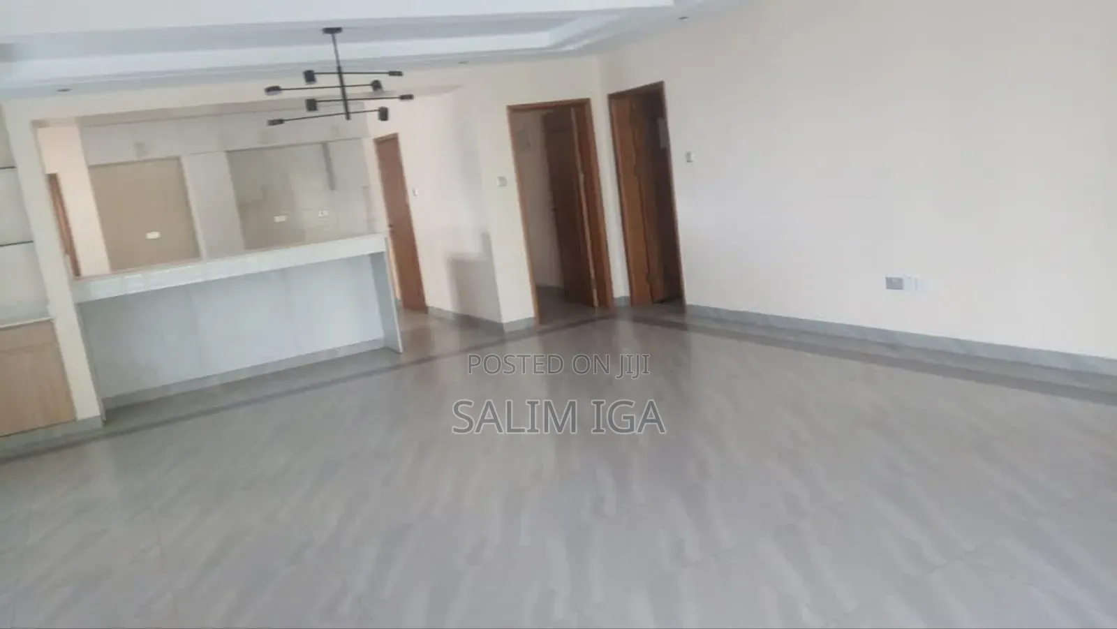 3bdrm Apartment in Kololo Property, Central Division for rent