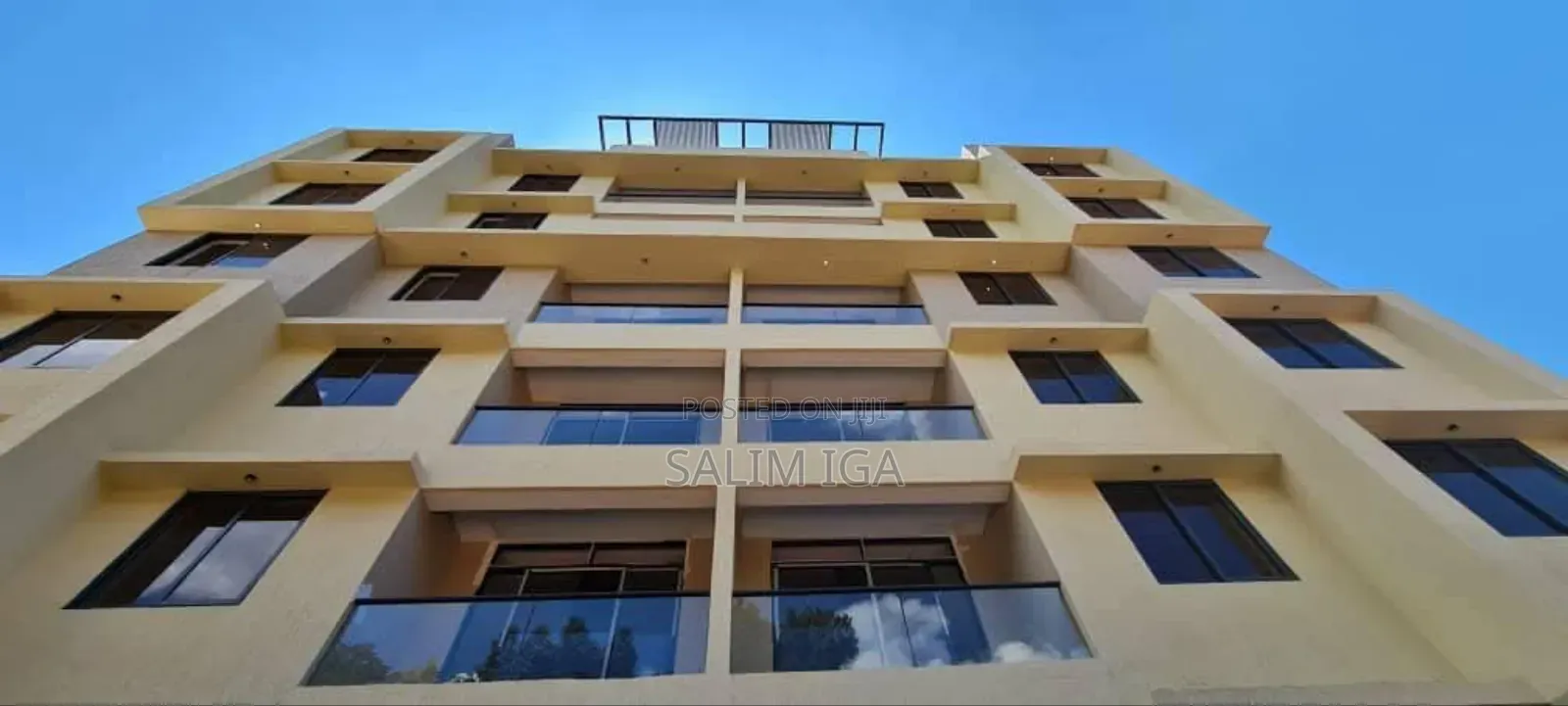 3bdrm Apartment in Kololo Property, Central Division for rent