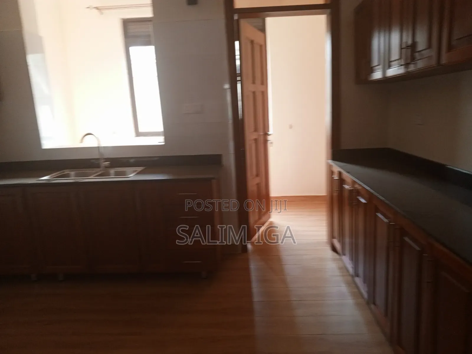 4bdrm Block of Flats in Kololo Property, Central Division for rent