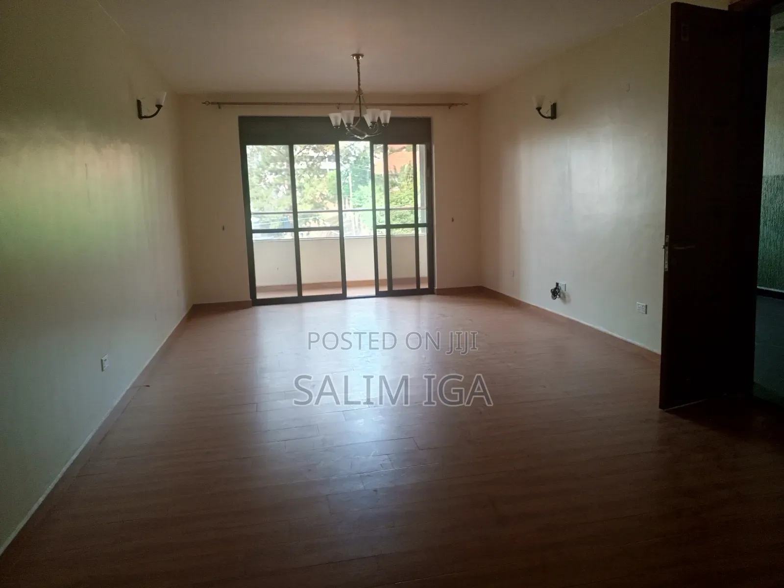 4bdrm Block of Flats in Kololo Property, Central Division for rent