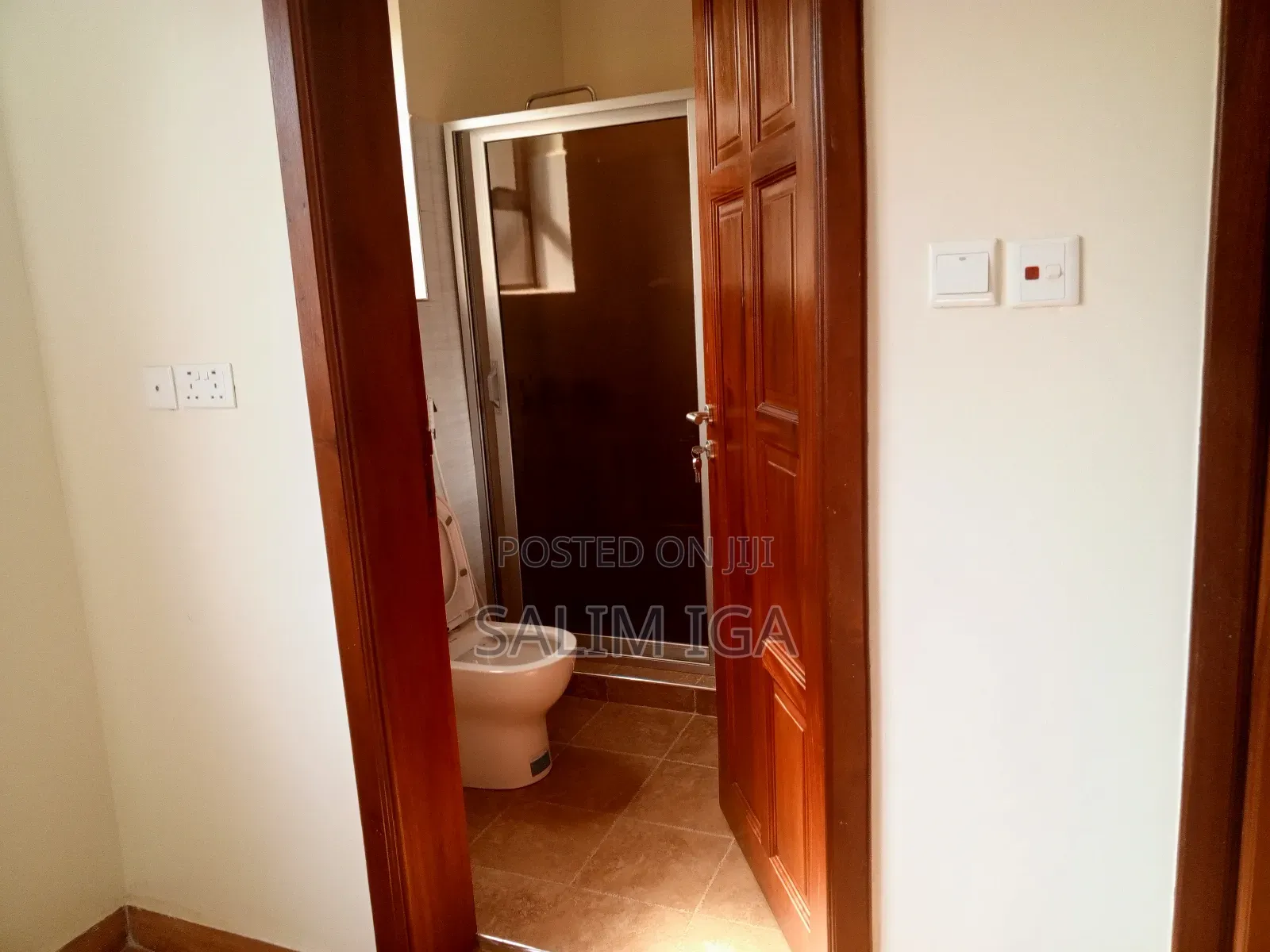 4bdrm Block of Flats in Kololo Property, Central Division for rent