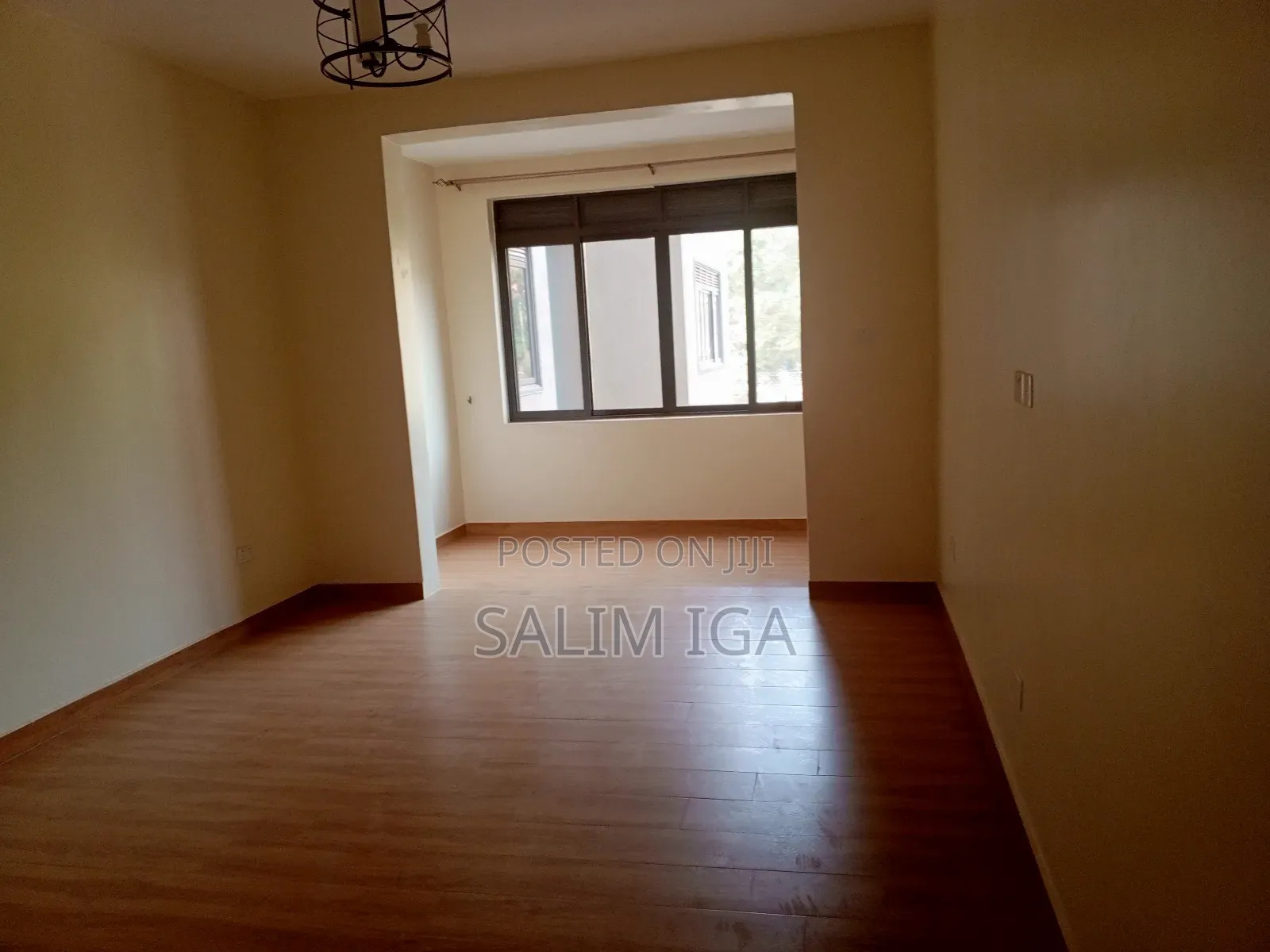 4bdrm Block of Flats in Kololo Property, Central Division for rent