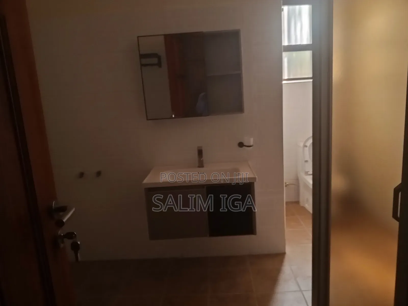 4bdrm Block of Flats in Kololo Property, Central Division for rent