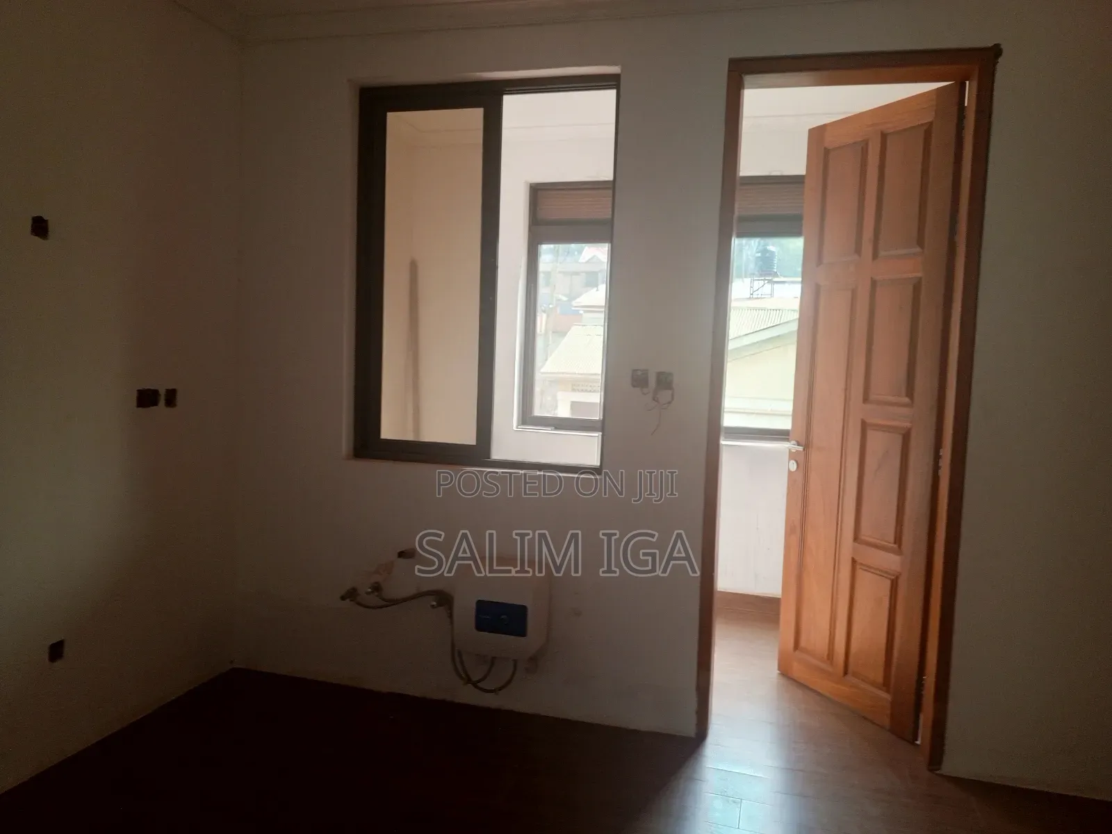 4bdrm Block of Flats in Kololo Property, Central Division for rent