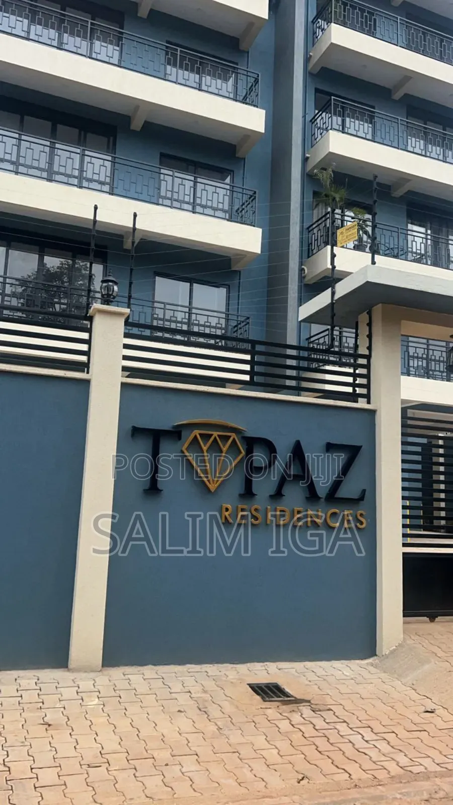 3bdrm Apartment in Kololo Property, Central Division for rent
