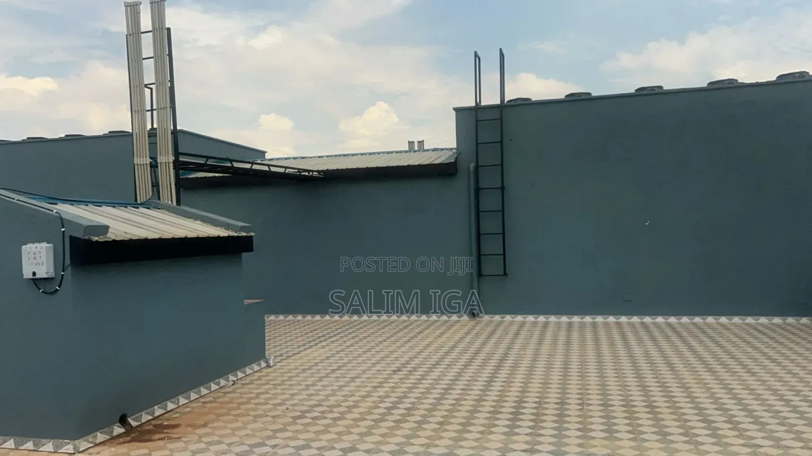 3bdrm Apartment in Kololo Property, Central Division for rent