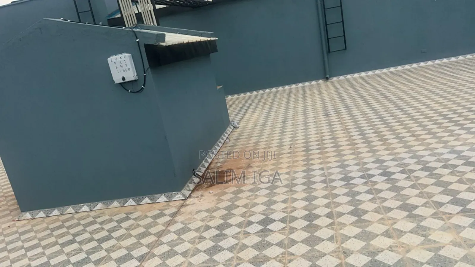 3bdrm Apartment in Kololo Property, Central Division for rent
