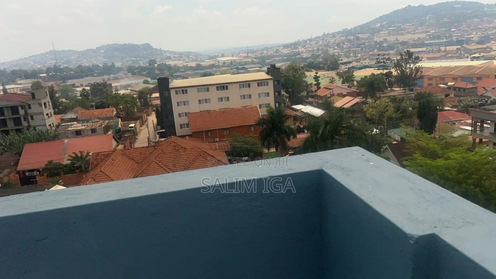 3bdrm Apartment in Kololo Property, Central Division for rent