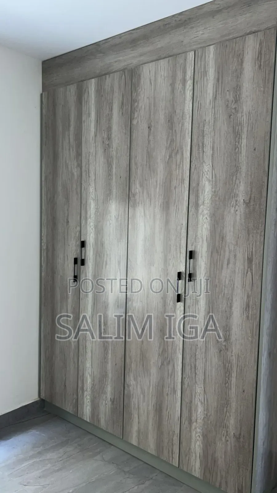 3bdrm Apartment in Kololo Property, Central Division for rent