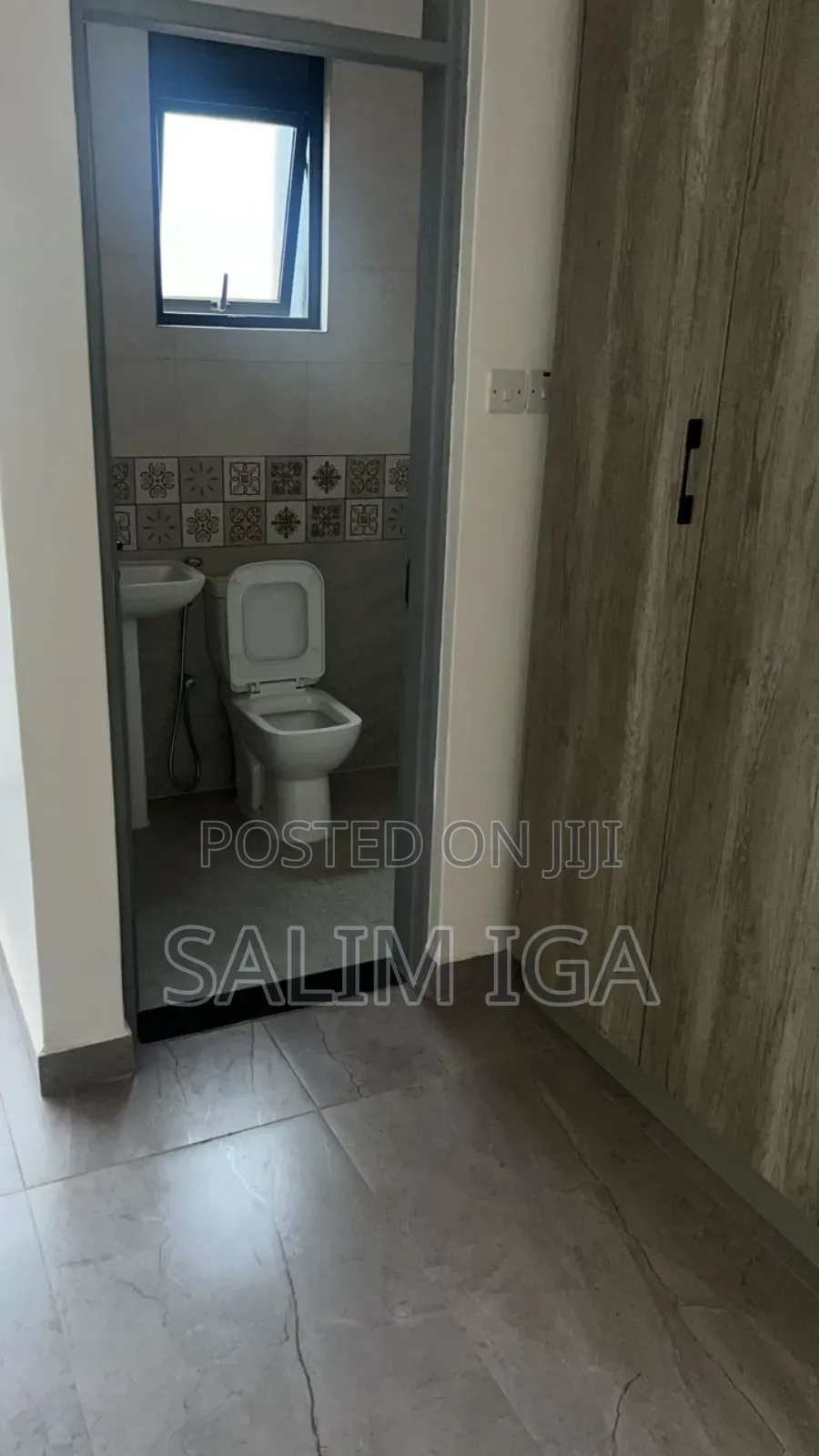 3bdrm Apartment in Kololo Property, Central Division for rent