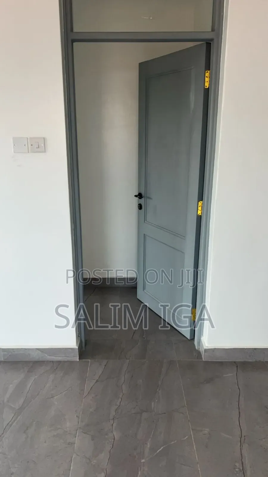 3bdrm Apartment in Kololo Property, Central Division for rent