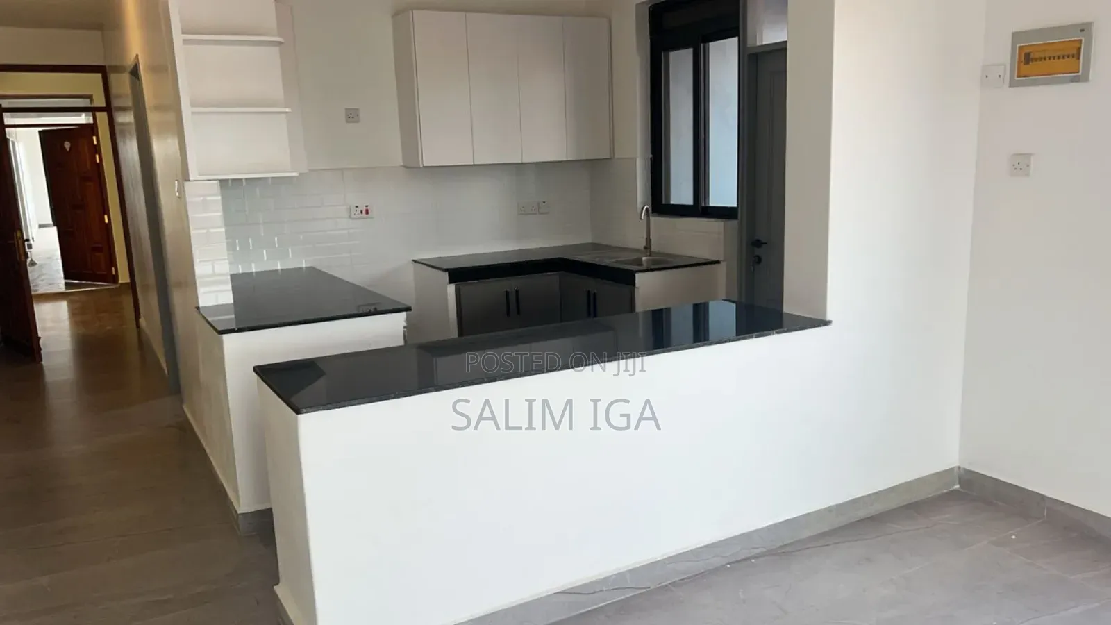 3bdrm Apartment in Kololo Property, Central Division for rent