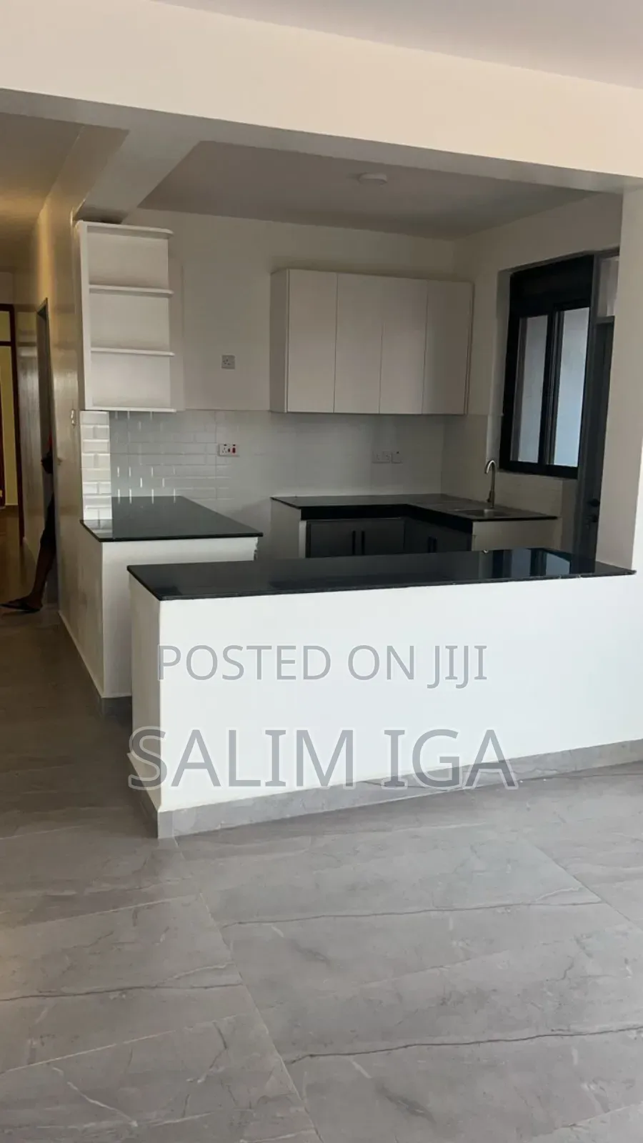 3bdrm Apartment in Kololo Property, Central Division for rent
