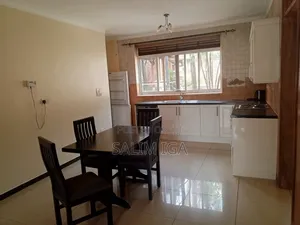 Furnished 2bdrm Apartment in Kololo Property, Central Division