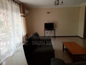 Furnished 2bdrm Apartment in Kololo Property, Central Division