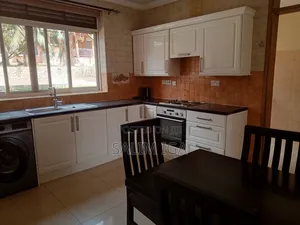 Furnished 2bdrm Apartment in Kololo Property, Central Division