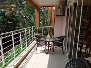 Furnished 2bdrm Apartment in Kololo Property, Central Division