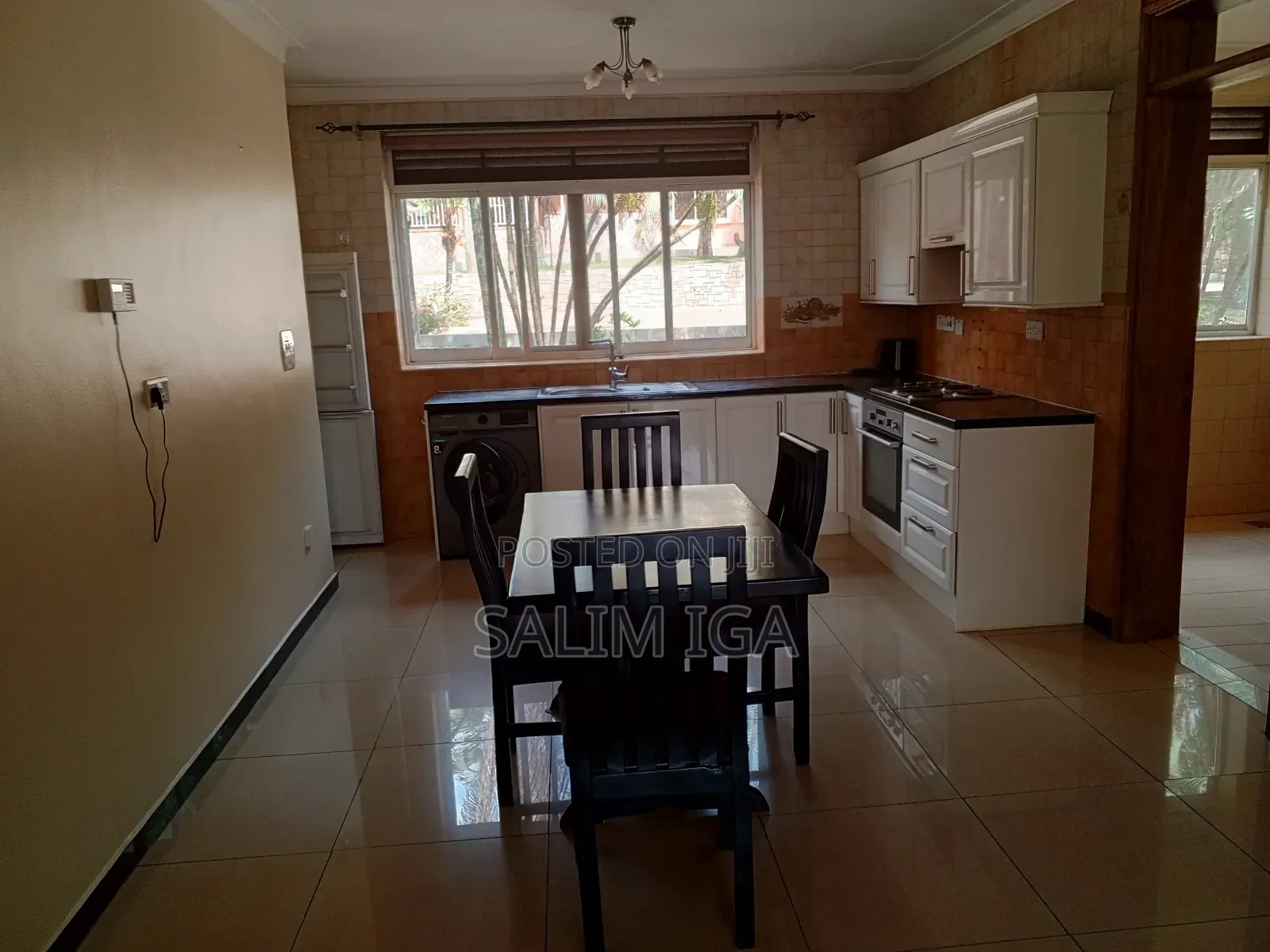 Furnished 2bdrm Apartment in Kololo Property, Central Division
