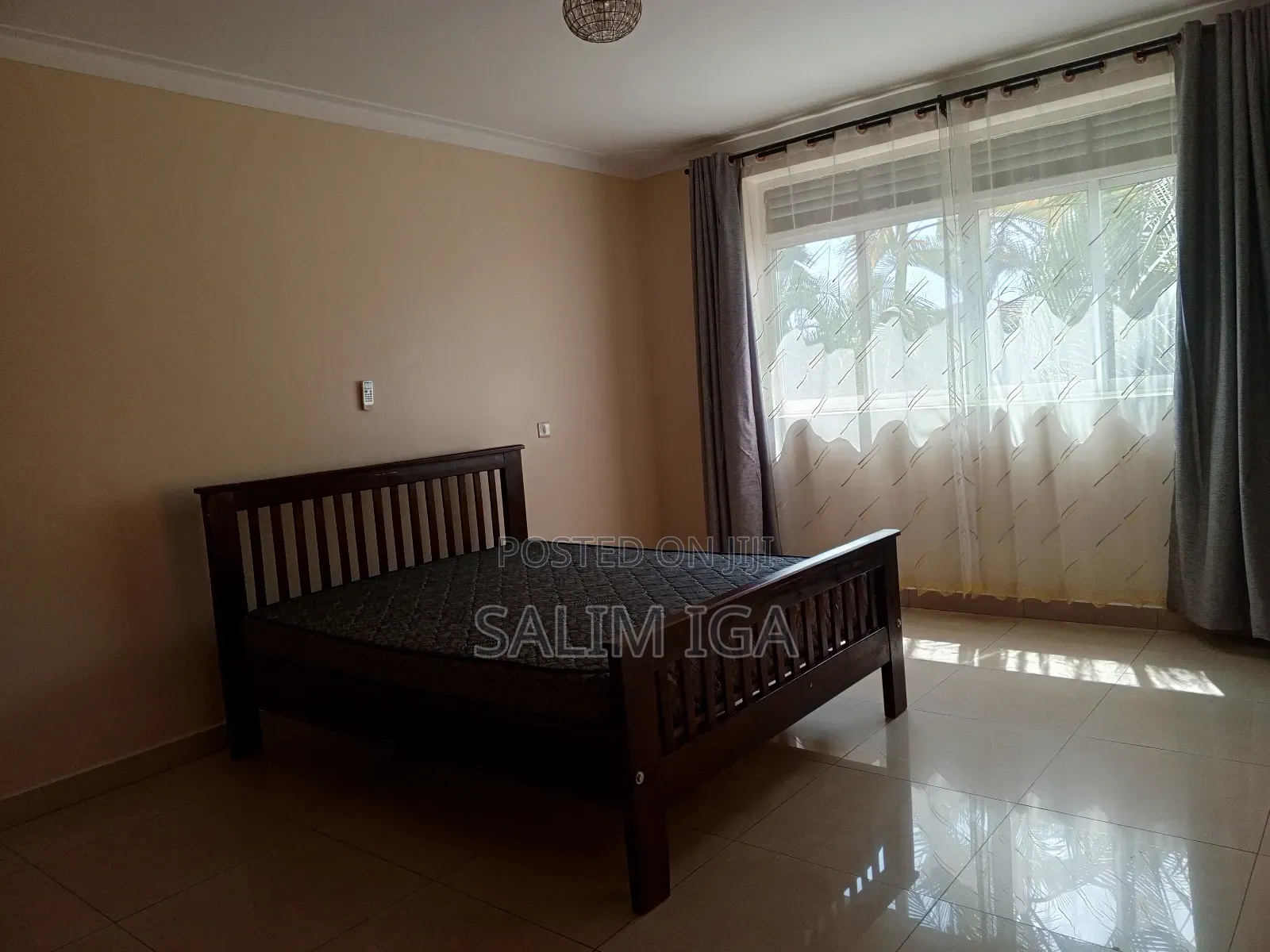 Furnished 2bdrm Apartment in Kololo Property, Central Division