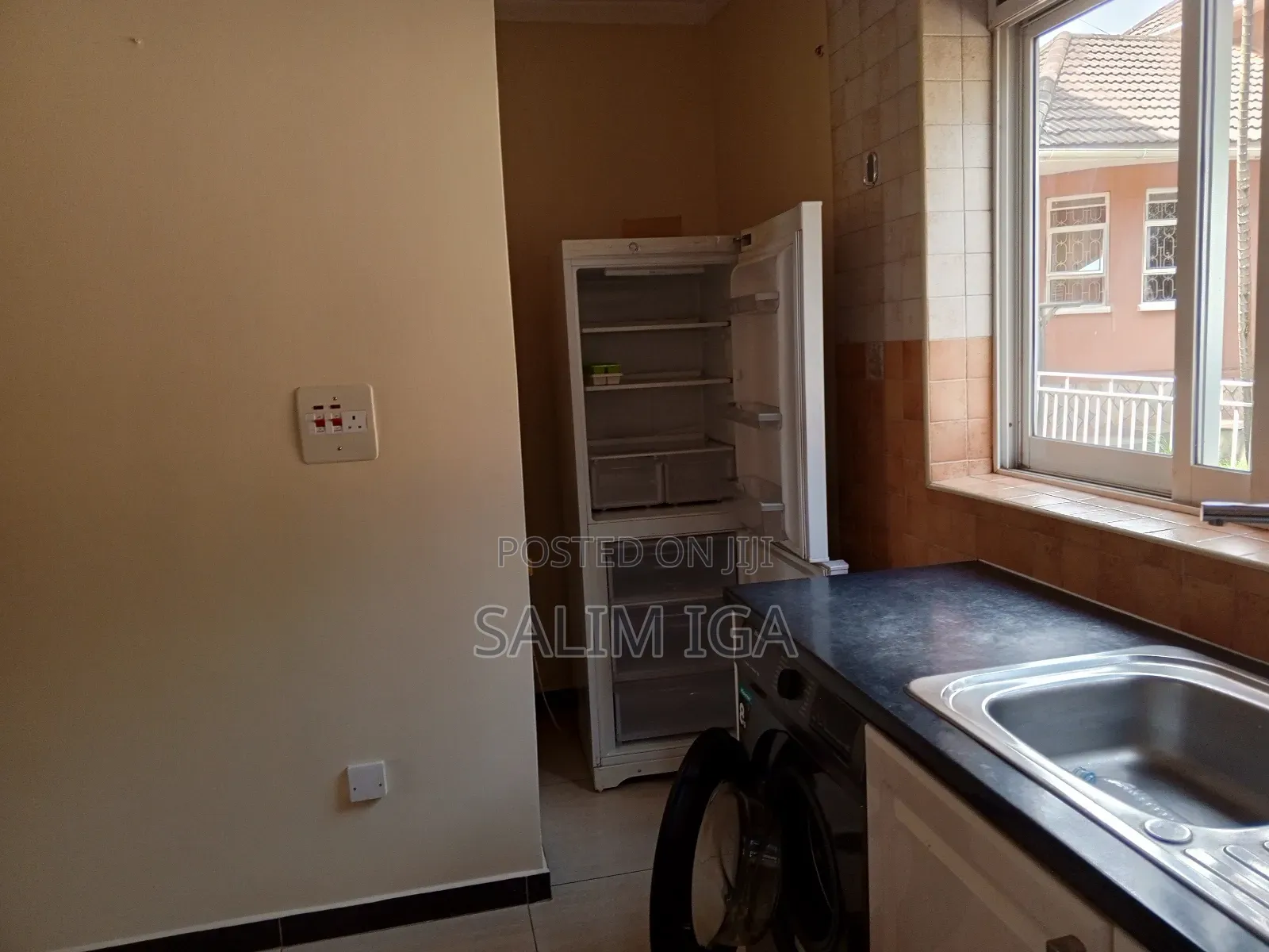 Furnished 2bdrm Apartment in Kololo Property, Central Division