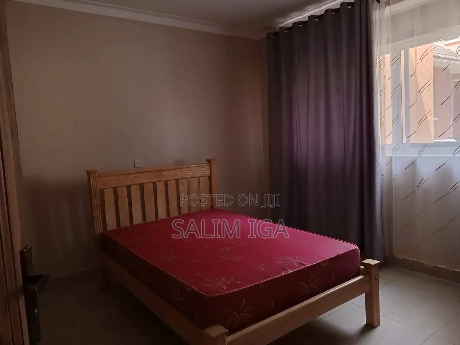Furnished 2bdrm Apartment in Kololo Property, Central Division
