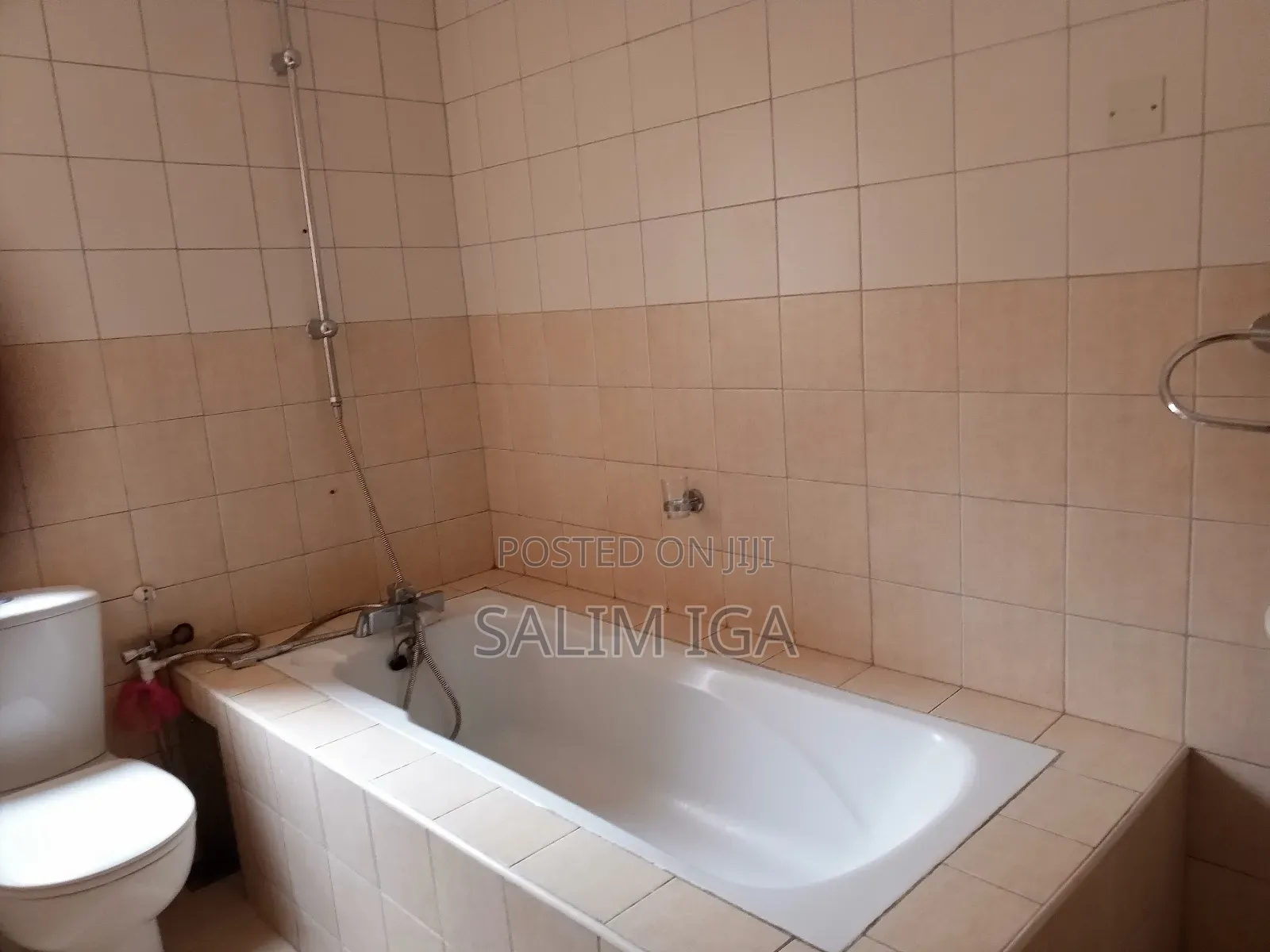 Furnished 2bdrm Apartment in Kololo Property, Central Division
