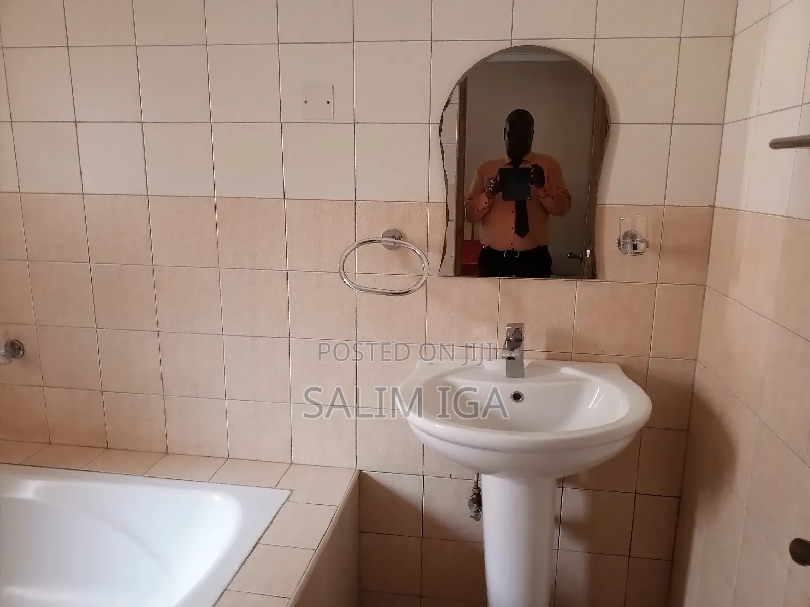 Furnished 2bdrm Apartment in Kololo Property, Central Division