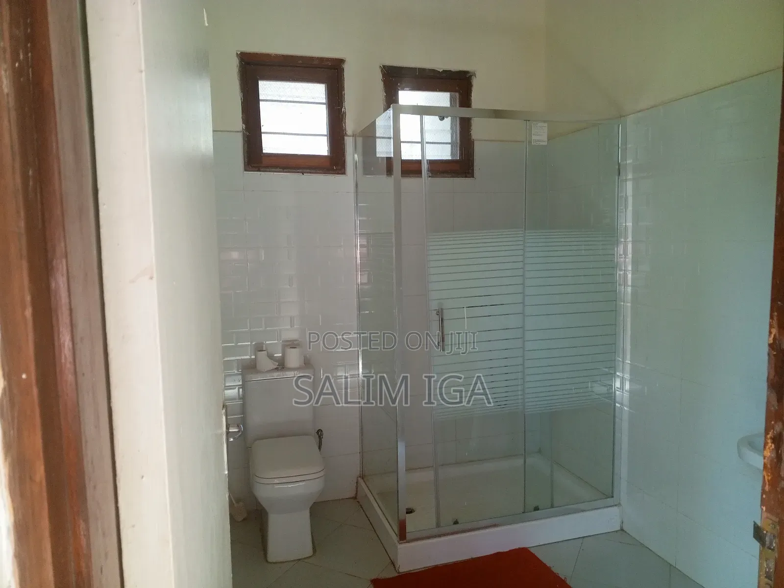 Furnished 3bdrm Bungalow in Kololo Property, Central Division for rent