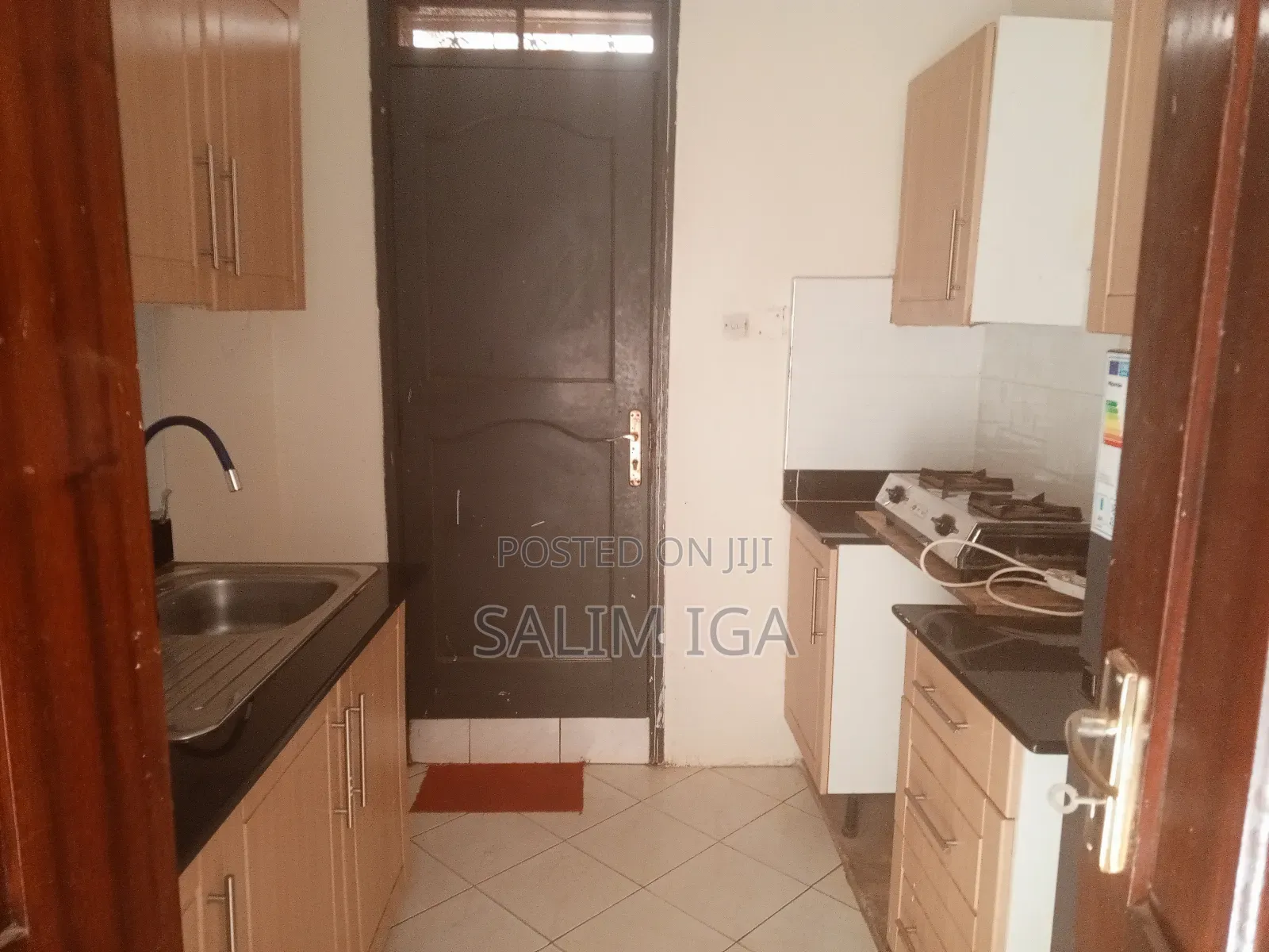 Furnished 3bdrm Bungalow in Kololo Property, Central Division for rent