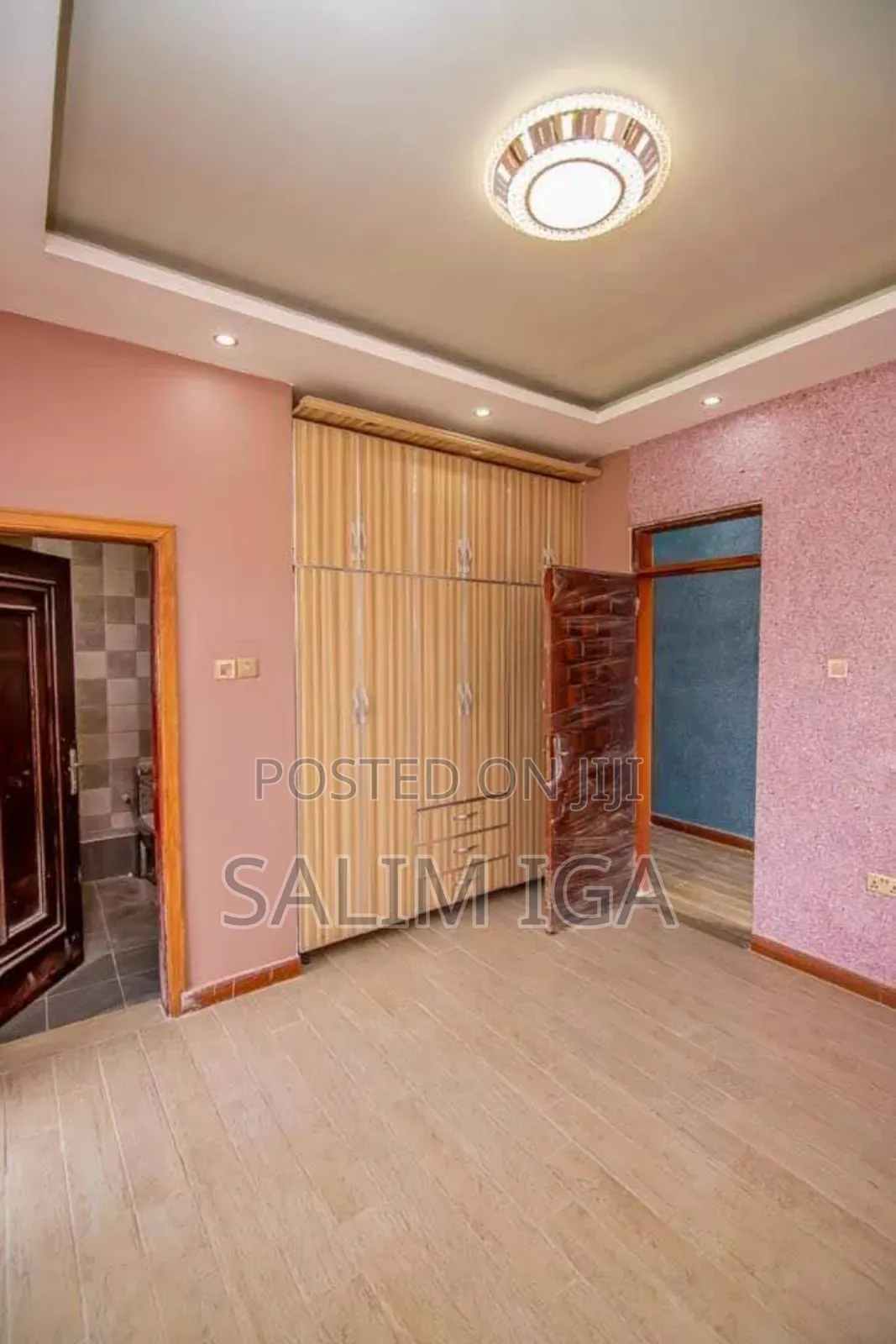 3bdrm Apartment in Kololo Property, Central Division for rent