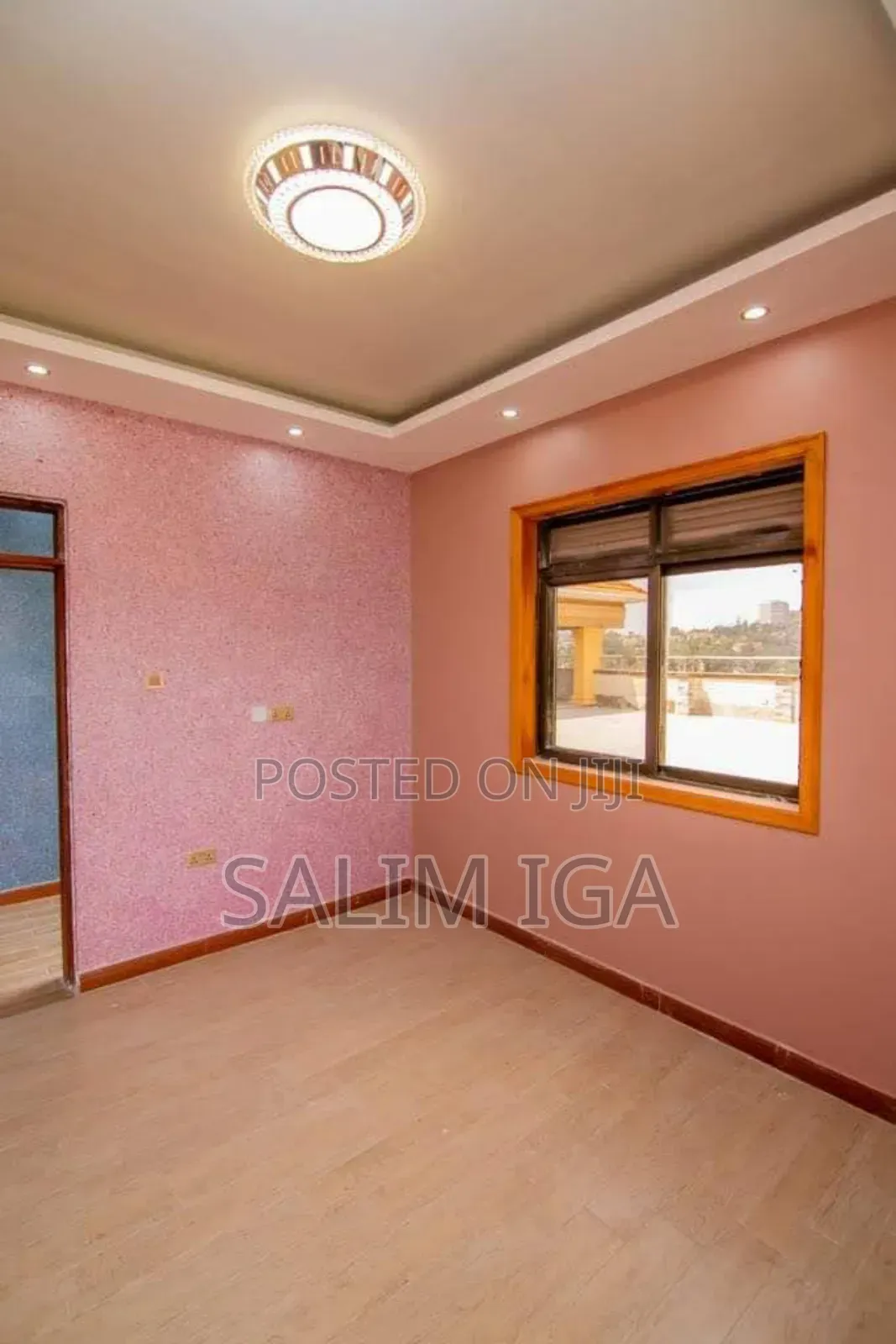 3bdrm Apartment in Kololo Property, Central Division for rent